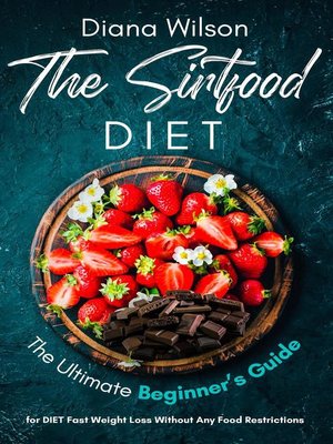 The Sirtfood Diet - ebook